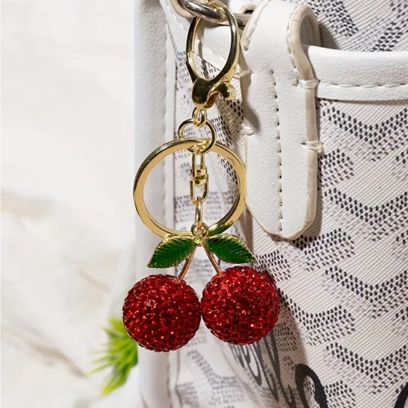 Bag charm - Picture 2 of 3